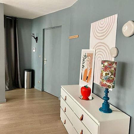 Le Cocon Art Deco Apartment Калюир-е-Кюир Екстериор снимка