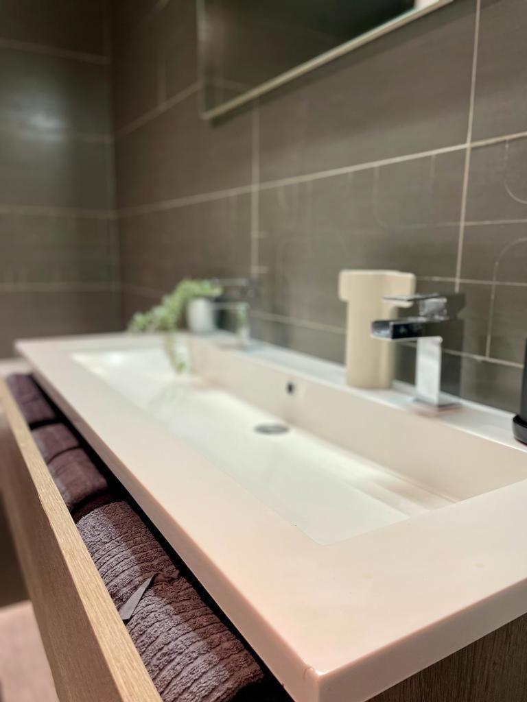 Le Cocon Art Deco Apartment Калюир-е-Кюир Екстериор снимка