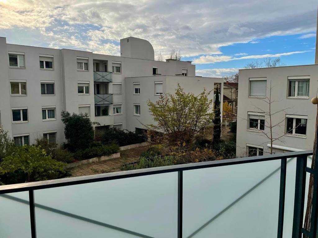 Le Cocon Art Deco Apartment Калюир-е-Кюир Екстериор снимка